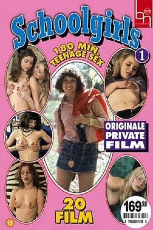Постер: Danish Schoolgirls 1