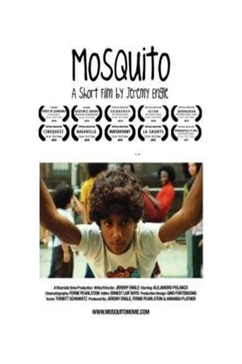 Постер: Mosquito