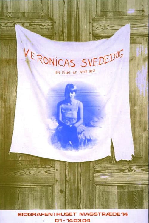 Постер: Veronicas svededug
