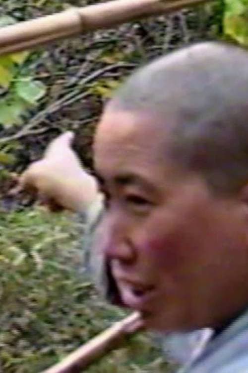 Постер: Searching for Hermits in China with Red Pine