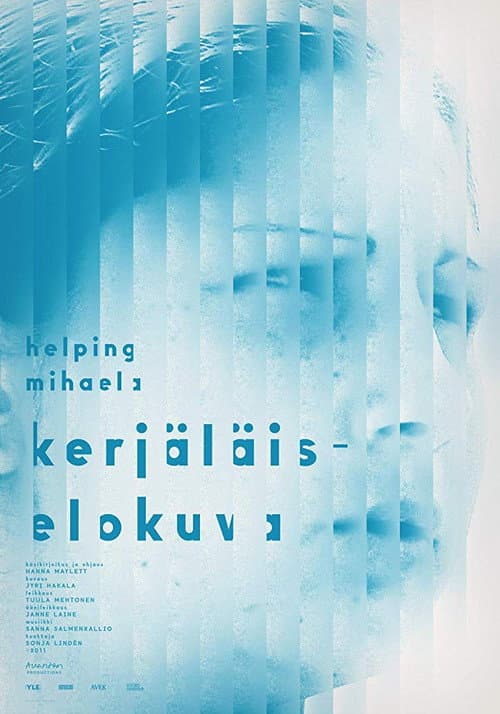 Постер: Kerjäläiselokuva