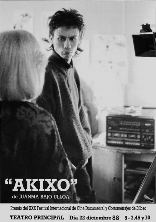 Постер: Akixo