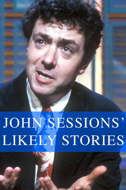Постер: John Sessions' Likely Stories