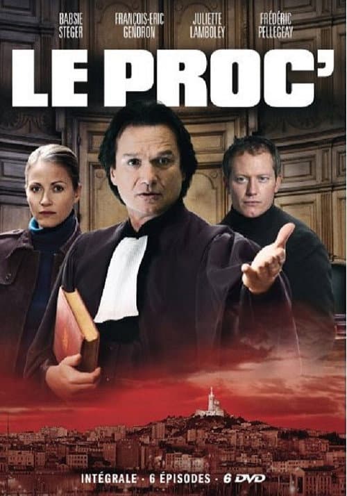 Постер: Le Proc