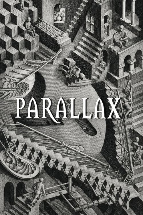 Постер: Parallax