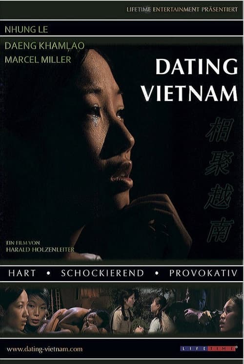 Постер: Dating Vietnam