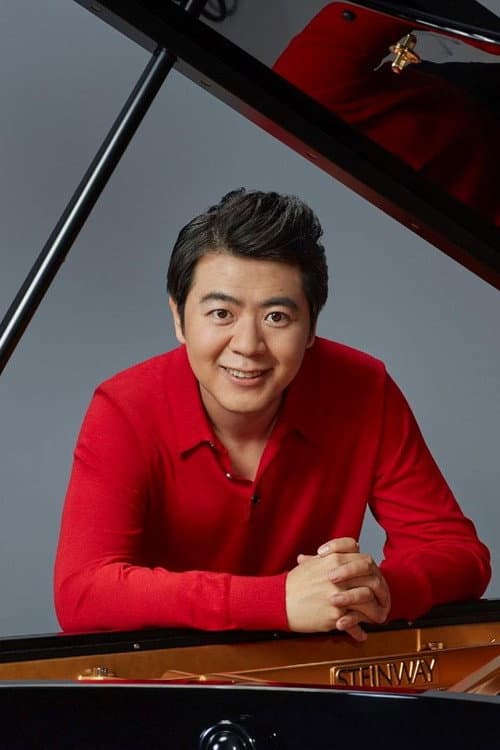 Постер: Lang Lang: Favourite Melodies