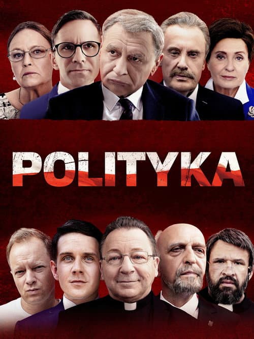 Постер: Polityka