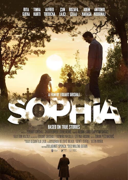 Постер: Sophia