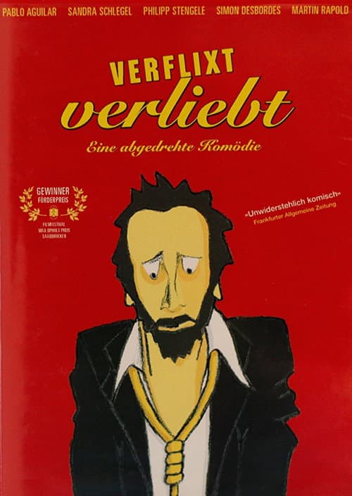 Постер: Verflixt verliebt