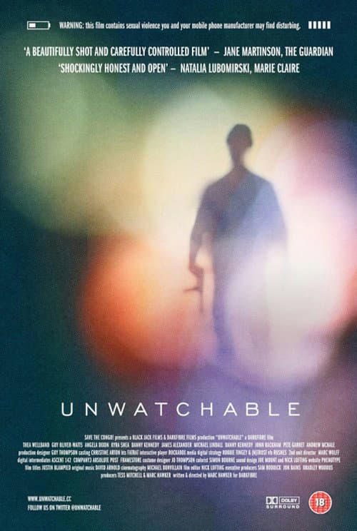 Постер: Unwatchable