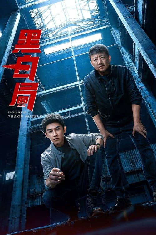 Постер: 黑白局