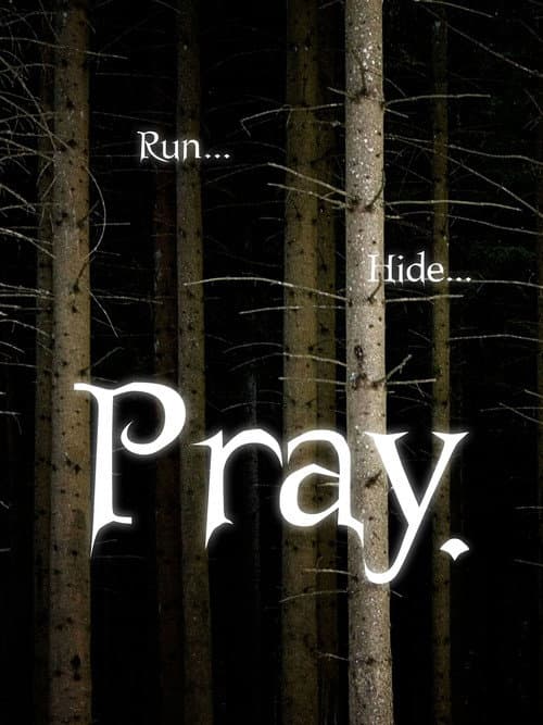 Постер: Pray.