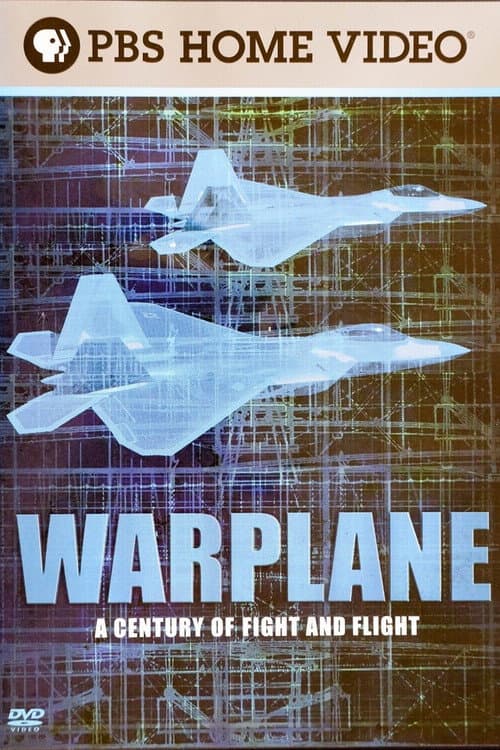 Постер: Warplane
