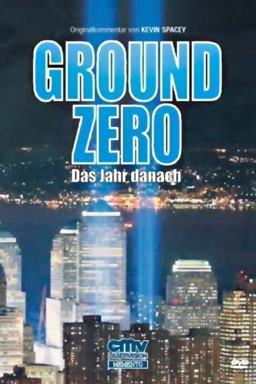 Постер: America Rebuilds: A Year at Ground Zero