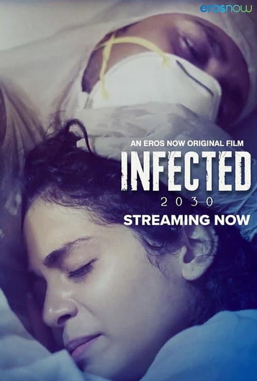 Постер: Infected 2030
