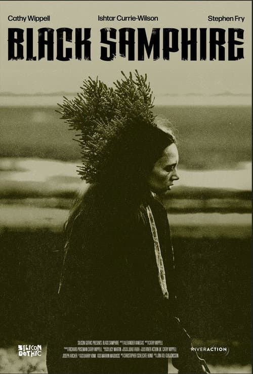 Постер: Black Samphire