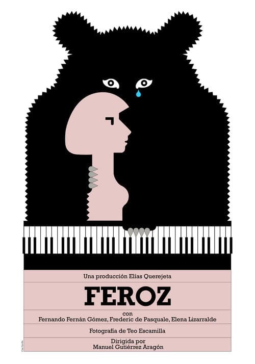 Постер: Feroz
