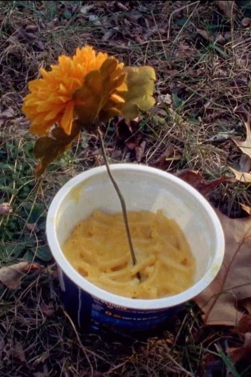 Постер: Macaroni Serenade