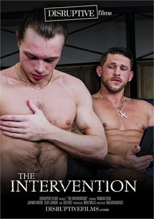 Постер: The Intervention