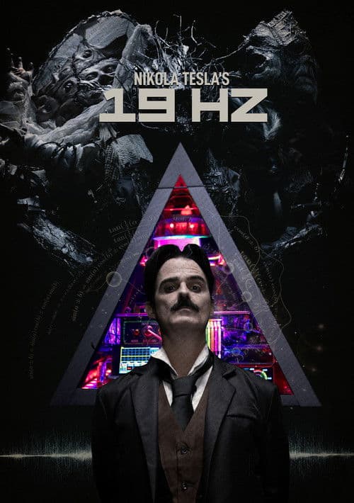 Постер: 19 Hz