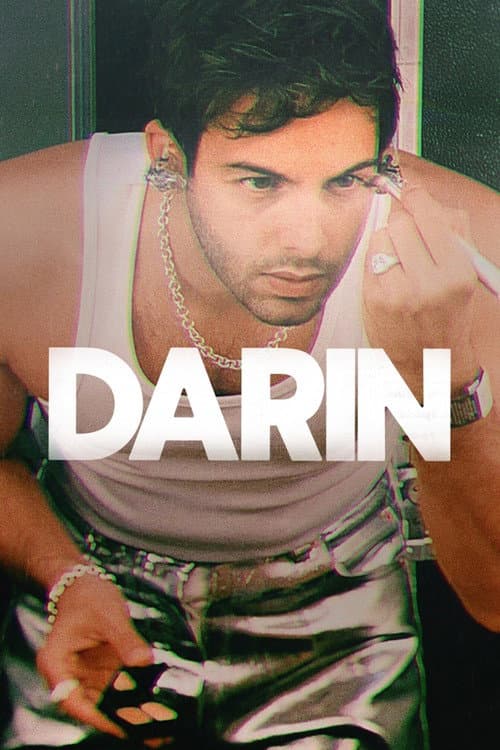 Постер: Darin