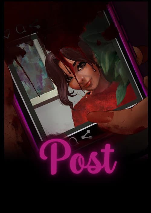 Постер: Post