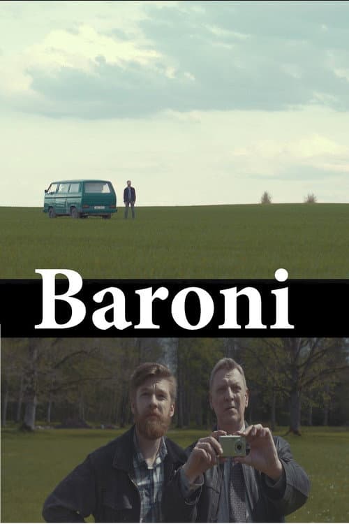 Постер: Baroni