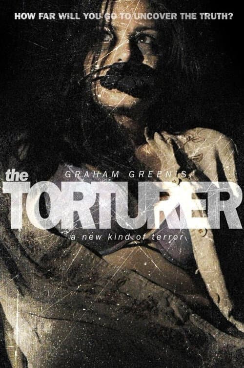 Постер: The Torturer