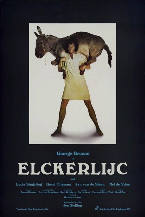 Постер: Elckerlĳc