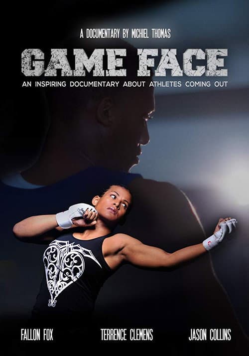 Постер: Game Face