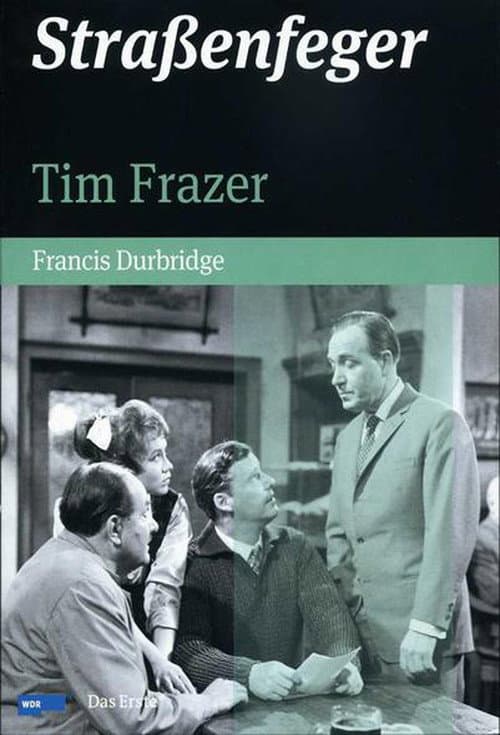 Постер: Tim Frazer
