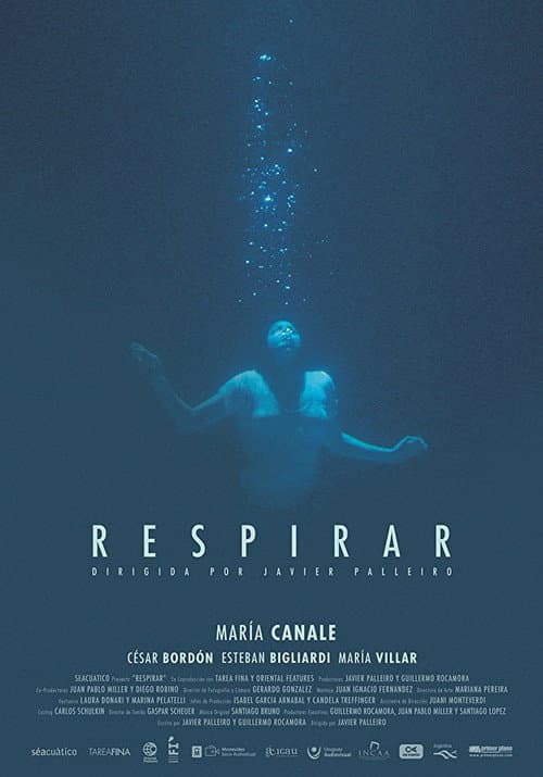 Постер: Respirar