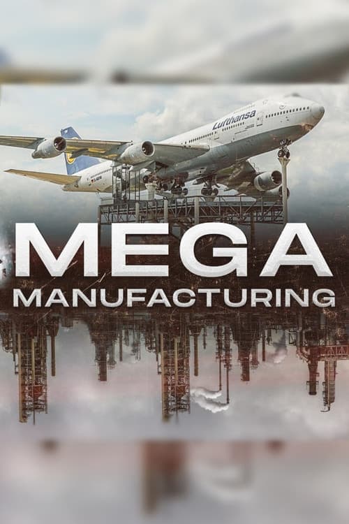 Постер: Mega Manufacturing