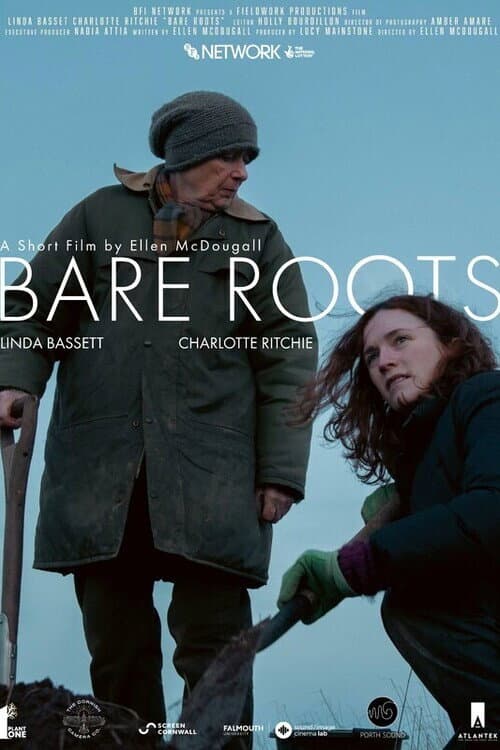 Постер: Bare Roots