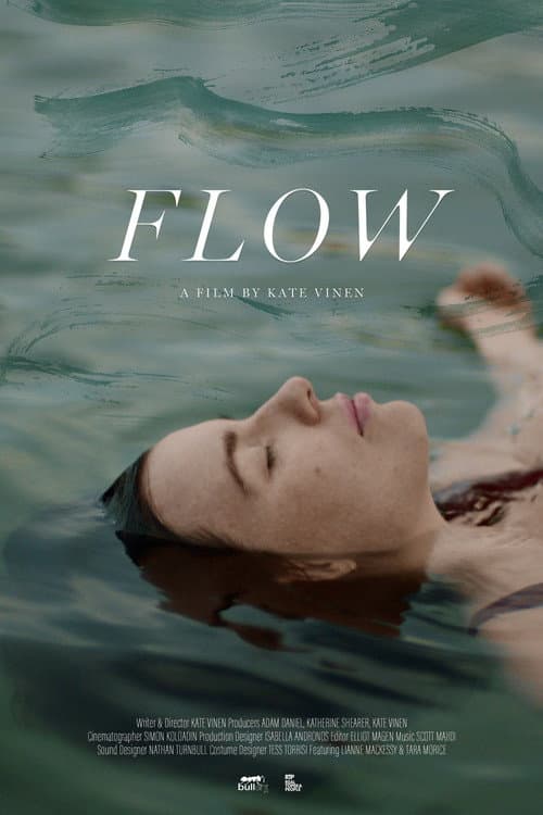 Постер: Flow