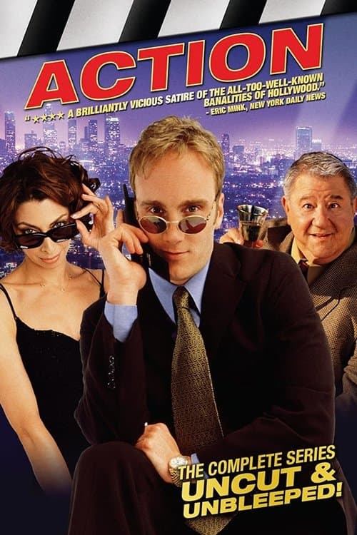 Постер: Action