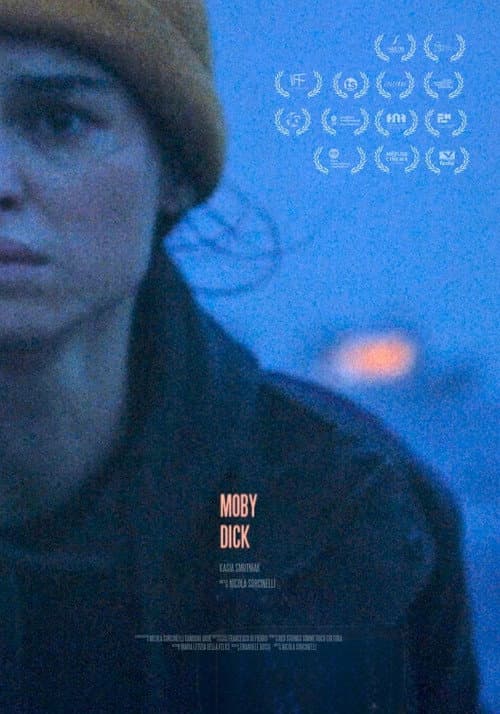 Постер: Moby Dick