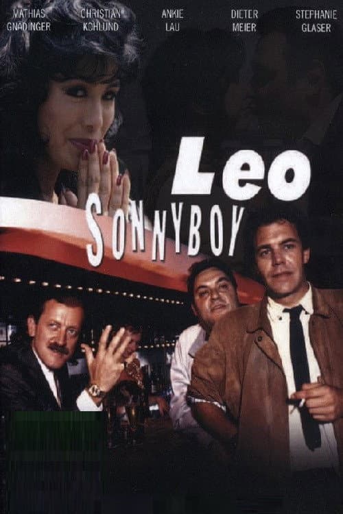 Постер: Leo Sonnyboy