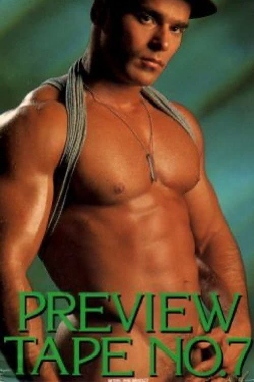 Постер: Catalina Preview Tape 7