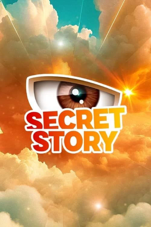 Постер: Secret Story Afrique