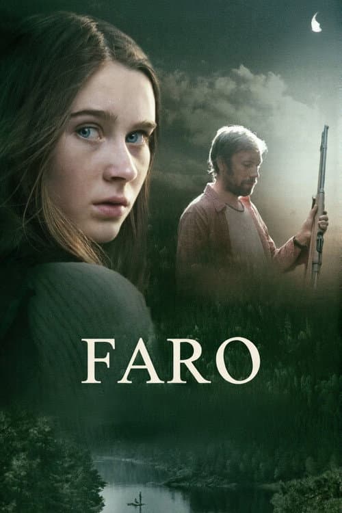 Постер: Faro