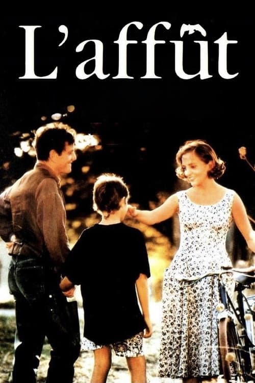 Постер: L'affût