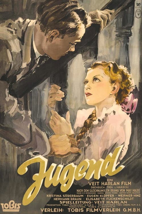 Постер: Jugend