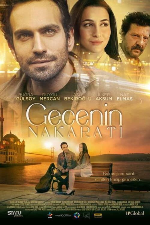 Постер: Gecenin Nakaratı