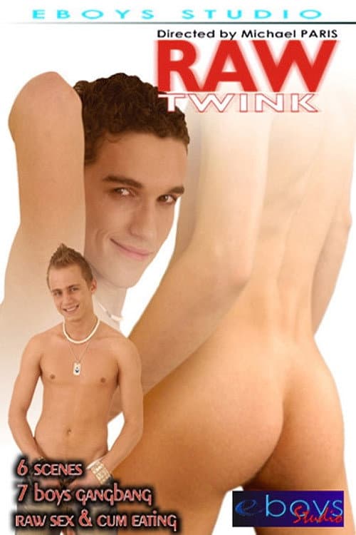 Постер: Raw Twink