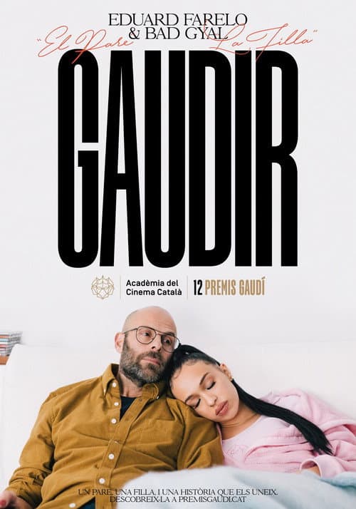 Постер: Gaudir