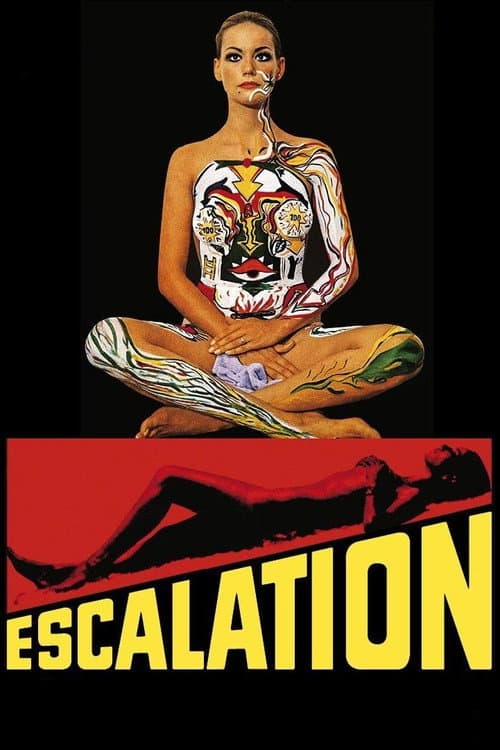 Постер: Escalation