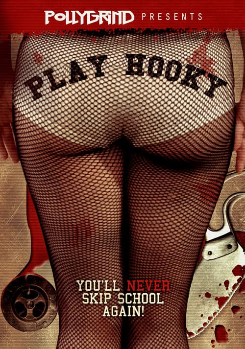 Постер: Play Hooky