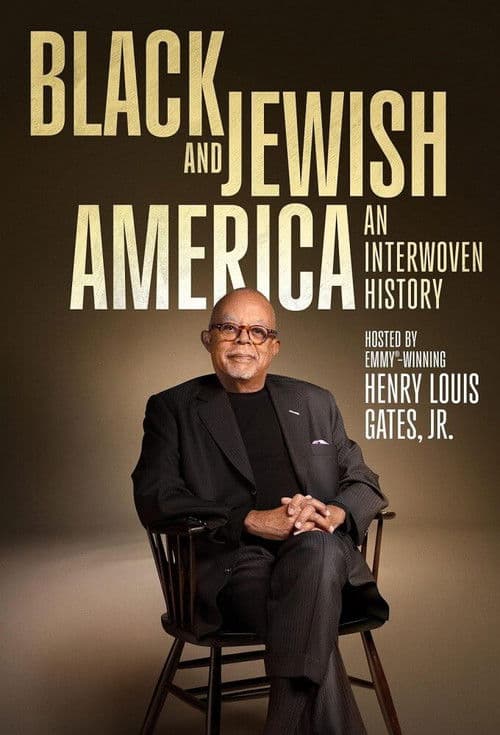 Постер: Black and Jewish America: An Interwoven History